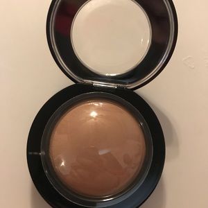 MAC mineralized blush